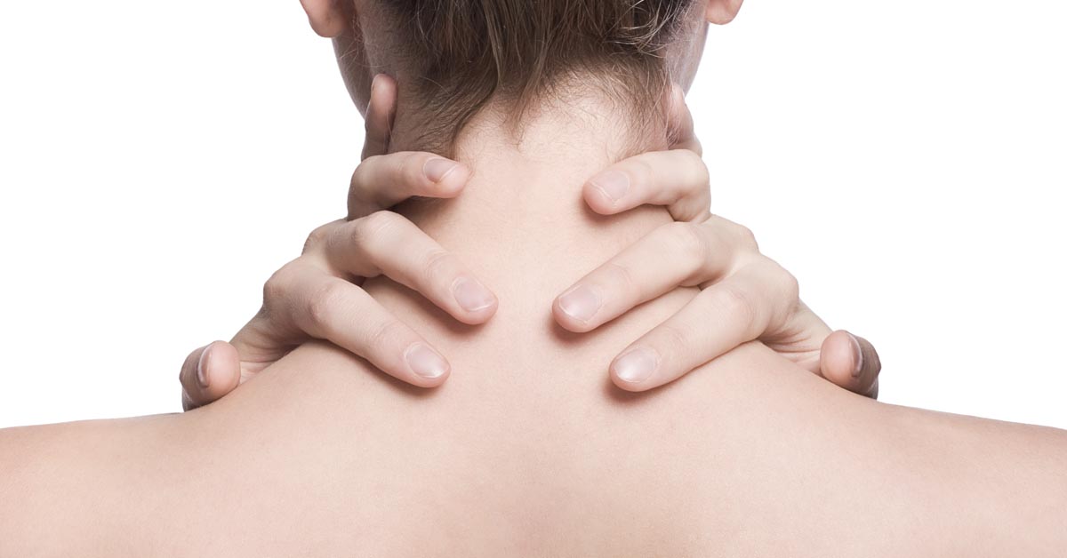 Sandusky neck pain and headache treatment