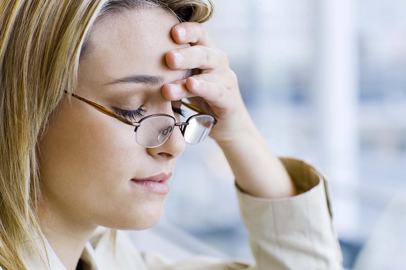Huron, OH 44839 dizziness treatment